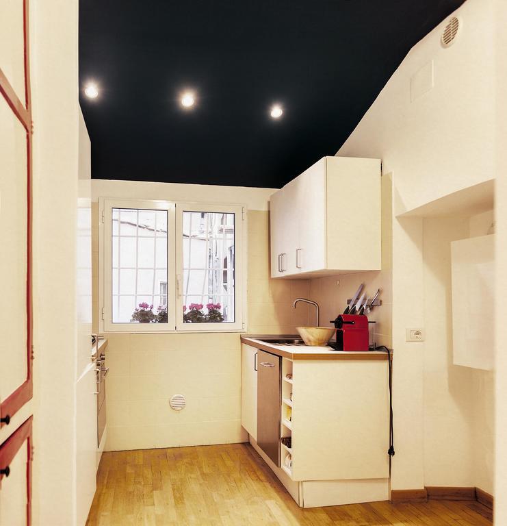 Trasteverehome - Paglia House Of 17Century In Trastevere Rome Buitenkant foto