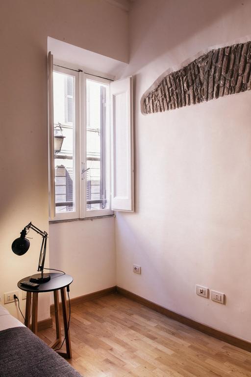 Trasteverehome - Paglia House Of 17Century In Trastevere Rome Buitenkant foto